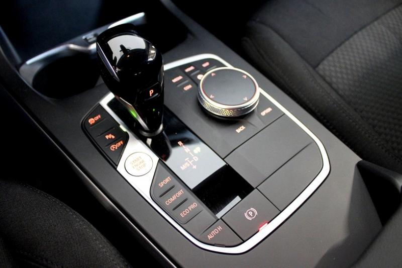 BMW SERIE 1 (F40) 116D 116 BUSINESS DESIGN DKG7 2021 - photo 13
