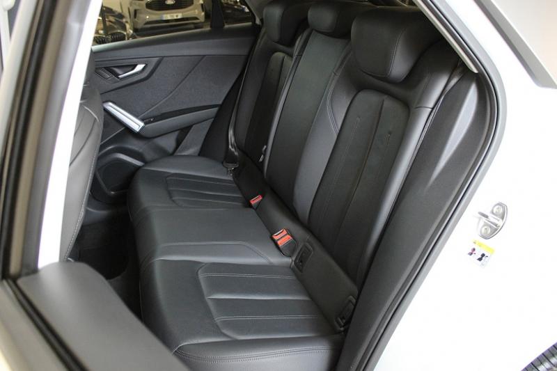 AUDI Q2 30 TDI 116CH BUSINESS LINE S TRONIC 7 - photo 11