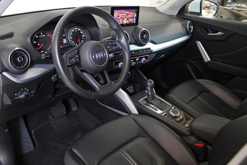 AUDI Q2 30 TDI 116CH BUSINESS LINE S TRONIC 7 - photo 4