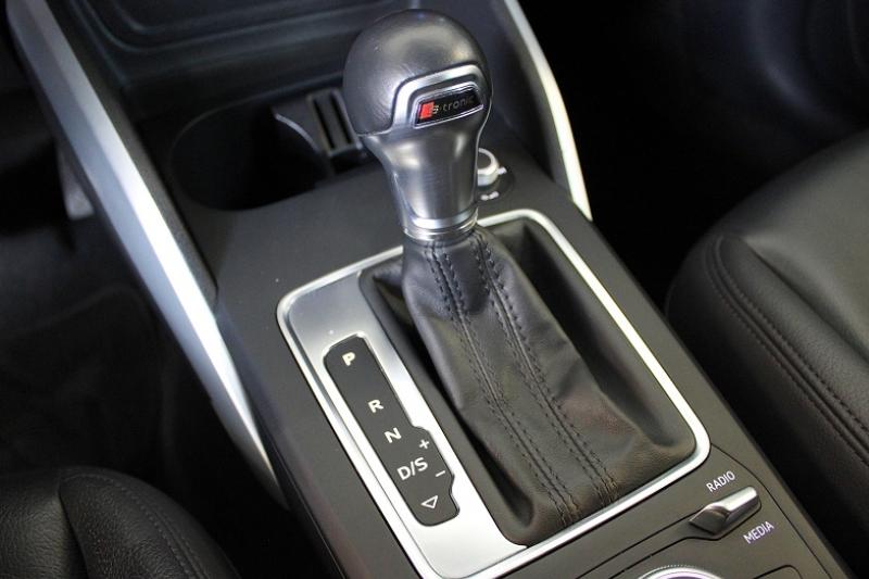 AUDI Q2 30 TDI 116CH BUSINESS LINE S TRONIC 7 - photo 7