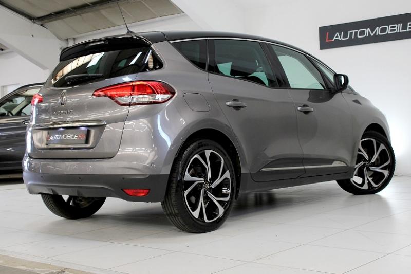 RENAULT SCENIC IV 1.7 BLUE DCI 120 INTENS - photo 2