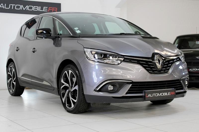 RENAULT SCENIC IV 1.7 BLUE DCI 120 INTENS - photo 4