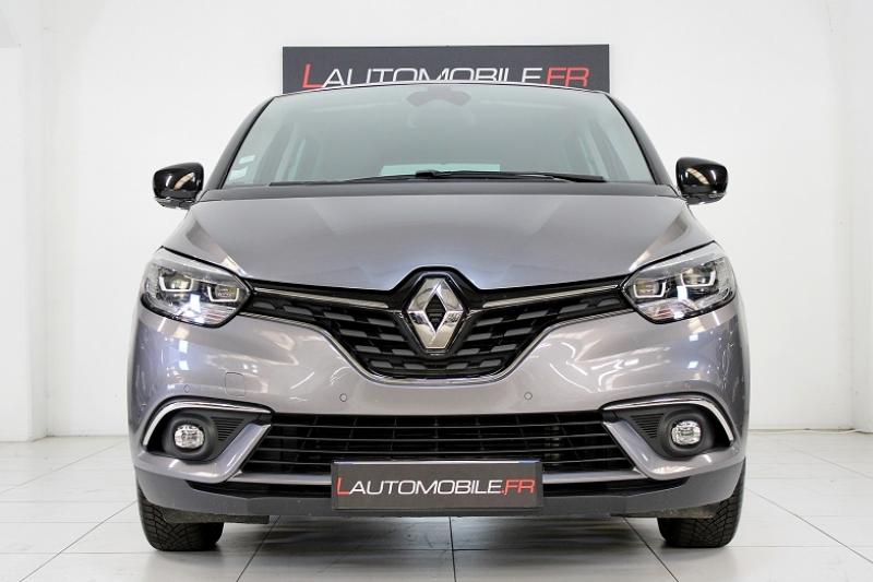 RENAULT SCENIC IV 1.7 BLUE DCI 120 INTENS - photo 5
