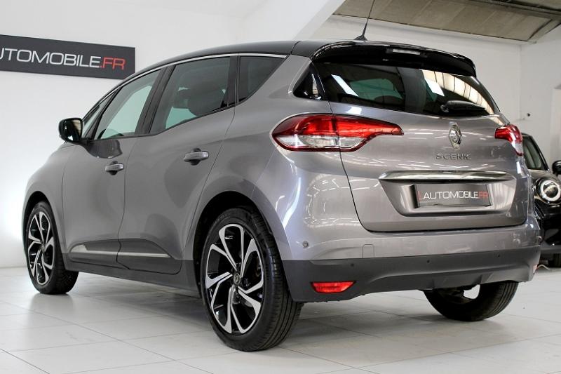 RENAULT SCENIC IV 1.7 BLUE DCI 120 INTENS - photo 7