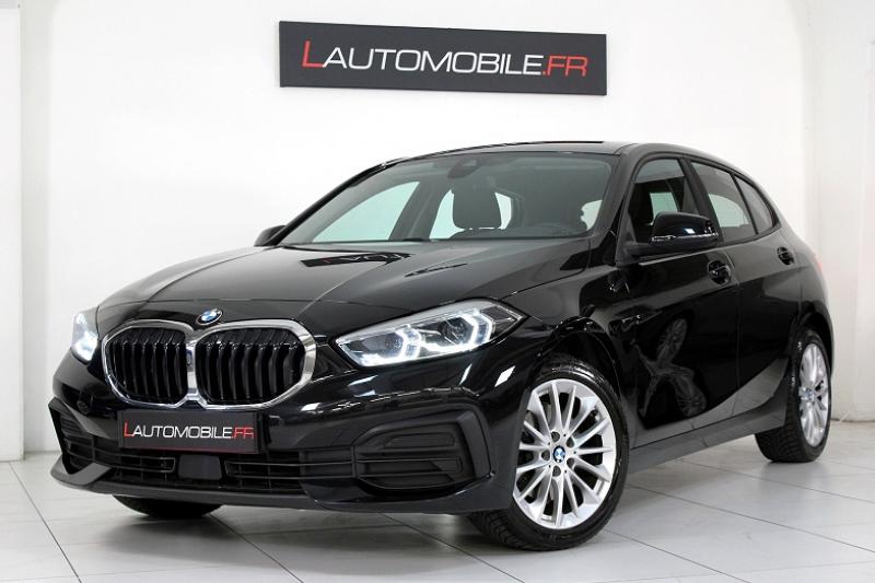BMW SERIE 1