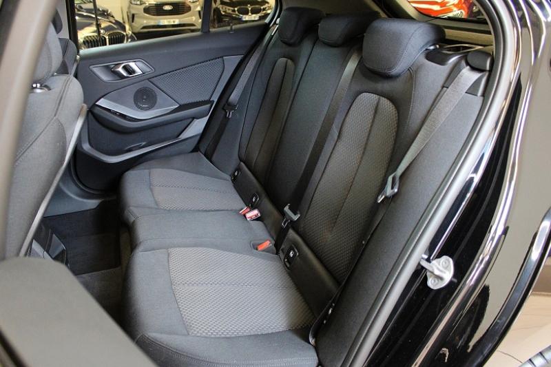 BMW SERIE 1 (F40) 116D 116 BUSINESS DESIGN DKG7 2023 COCKPIT PRO JA 17 - photo 11