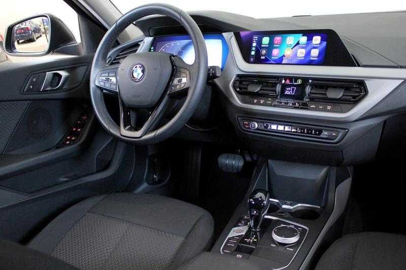BMW SERIE 1 (F40) 116D 116 BUSINESS DESIGN DKG7 2023 COCKPIT PRO JA 17 - photo 14