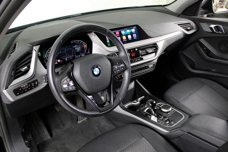 BMW SERIE 1 (F40) 116D 116 BUSINESS DESIGN DKG7 2023 COCKPIT PRO JA 17 - photo 4