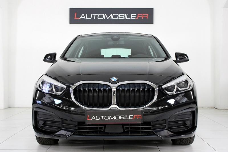 BMW SERIE 1 (F40) 116D 116 BUSINESS DESIGN DKG7 2023 COCKPIT PRO JA 17 - photo 6