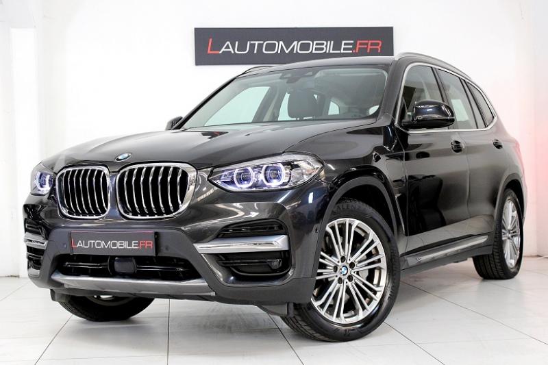 Occasion BMW X3 HYBRIDE 2021 Nord 59