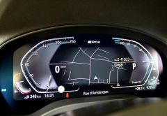 OCCASIONS BMW X3 (G01) XDRIVE30EA 292CH LUXURY BVA8