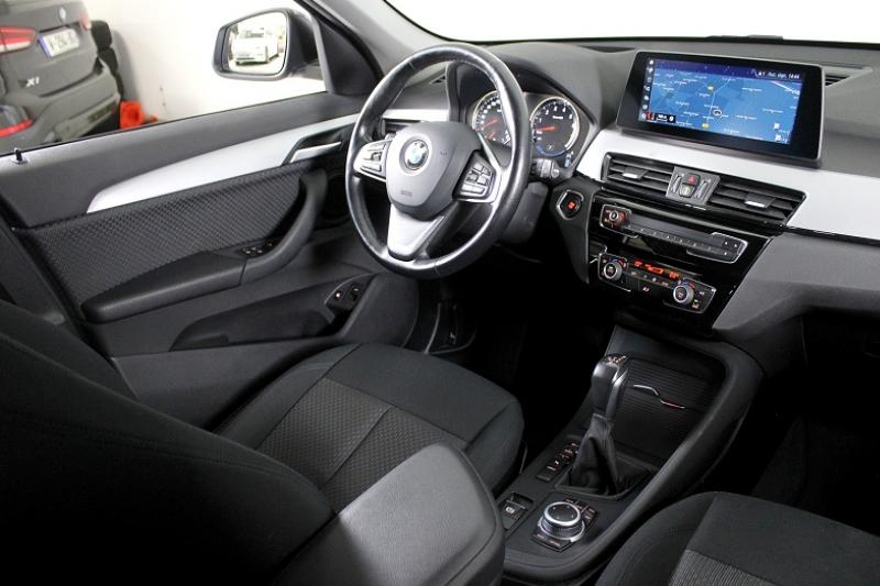 BMW X1 (F48) XDRIVE25EA 220CH BUSINESS DESIGN - photo 14