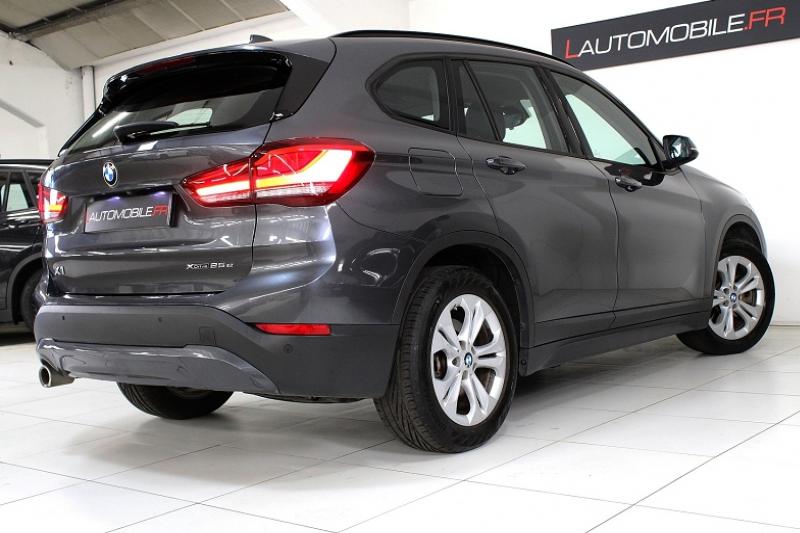 BMW X1 (F48) XDRIVE25EA 220CH BUSINESS DESIGN - photo 3