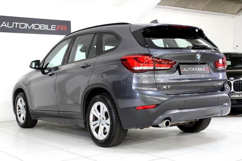 BMW X1 (F48) XDRIVE25EA 220CH BUSINESS DESIGN - photo 8