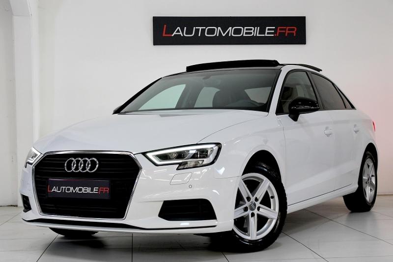 AUDI A3 BERLINE