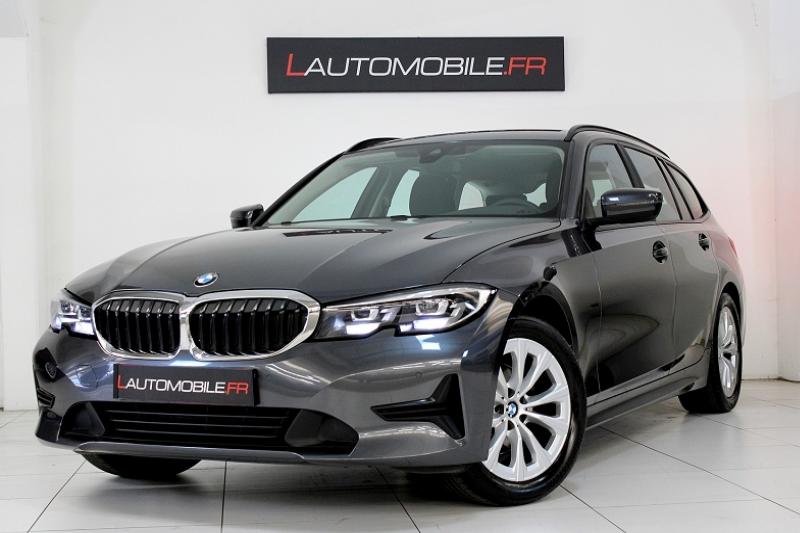 BMW SERIE 3