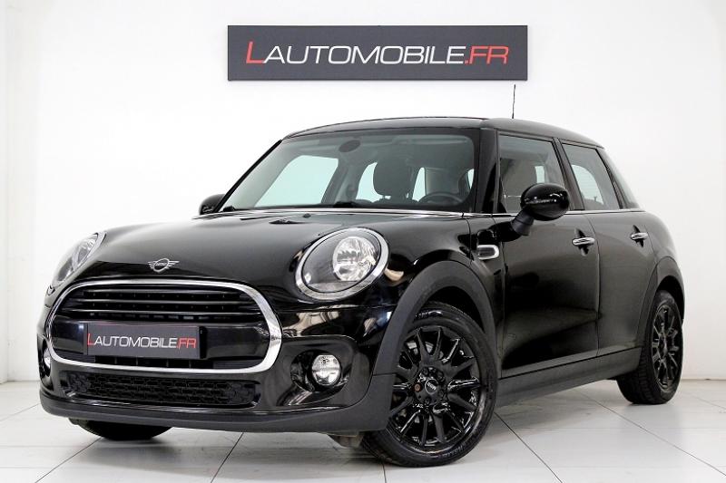 Occasion MINI MINI 5 PORTES DIESEL 2019 Nord 59