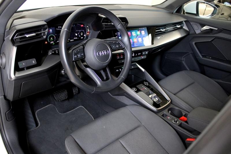 AUDI A3 SPORTBACK 40 TFSI E 204CH BUSINESS LINE S TRONIC 6 - photo 4