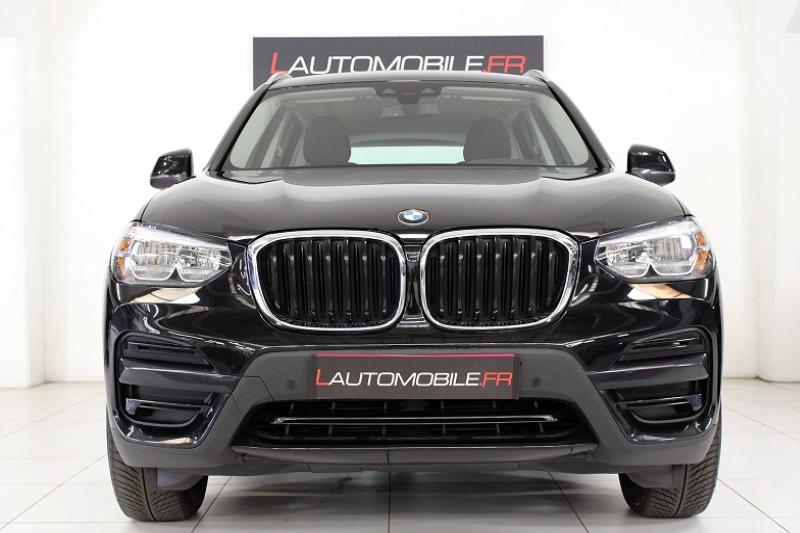 BMW X3 (G01) XDRIVE30EA 292CH BUSINESS BVA8 - photo 6