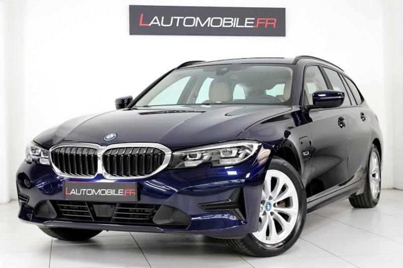 BMW SERIE 3