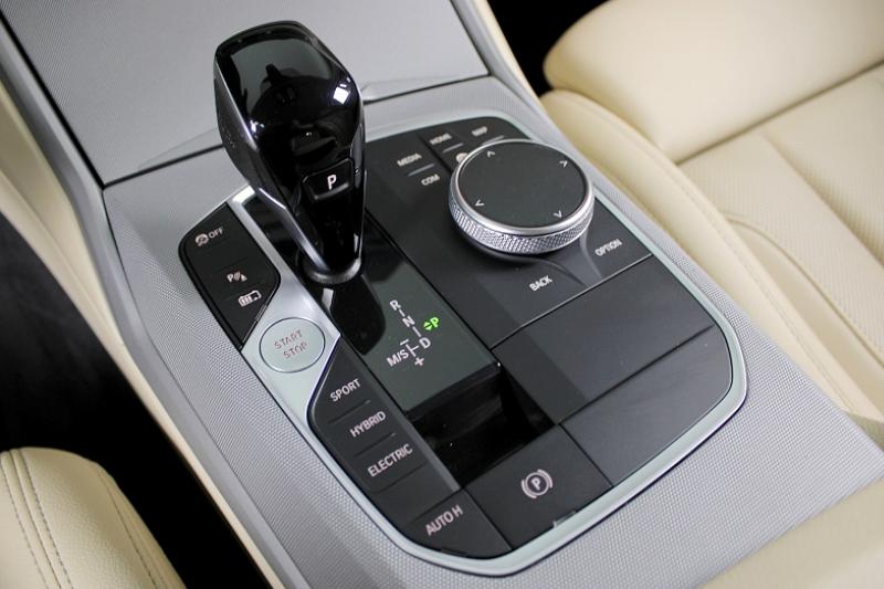BMW SERIE 3 (G21) TOURING 320EA 204CH BUSINESS DESIGN - photo 7