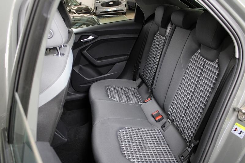 AUDI A1 SPORTBACK 30 TFSI 116CH S LINE S TRONIC 7 - photo 10
