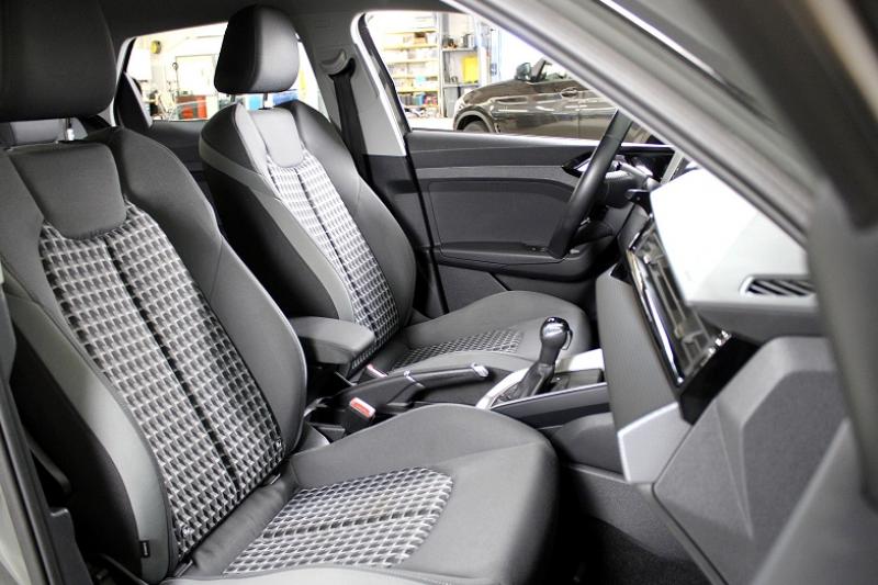 AUDI A1 SPORTBACK 30 TFSI 116CH S LINE S TRONIC 7 - photo 13