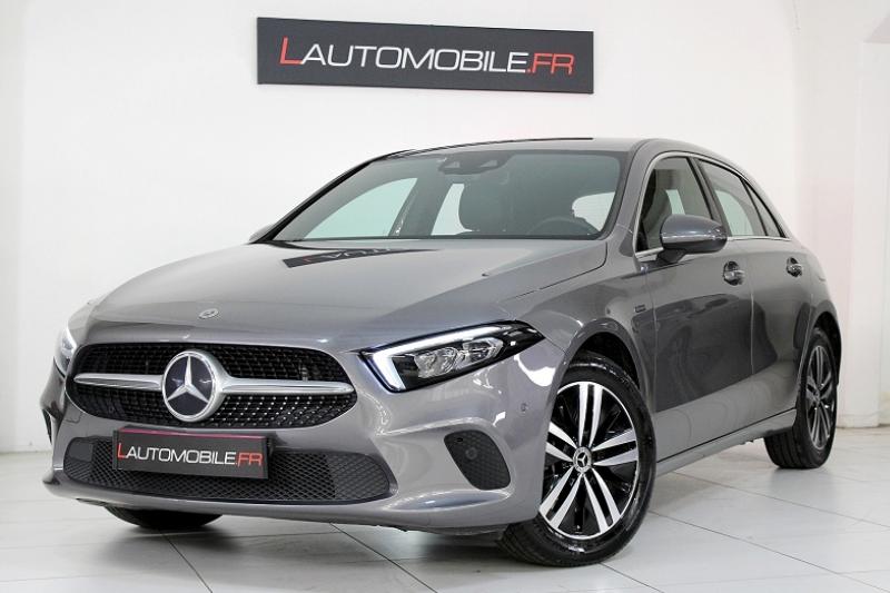MERCEDES CLASSE A