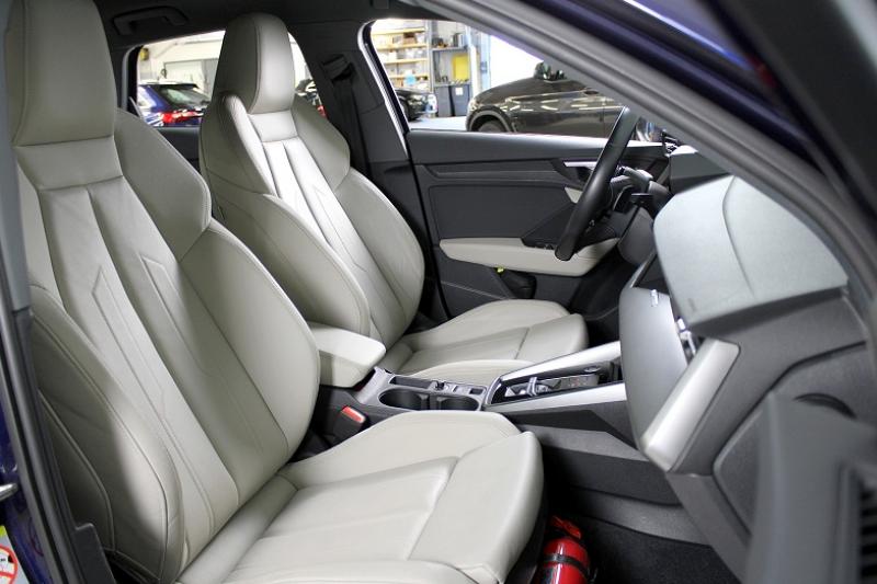 AUDI A3 SPORTBACK 40 TFSI E 204CH BUSINESS LINE S TRONIC 6 - photo 13