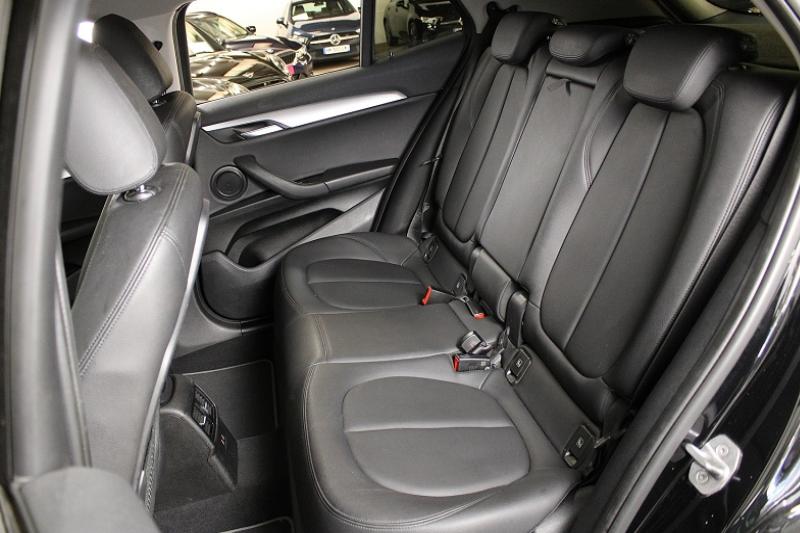 BMW X2 (F39) XDRIVE 25E BUSINESS DESIGN BVA6 - photo 10