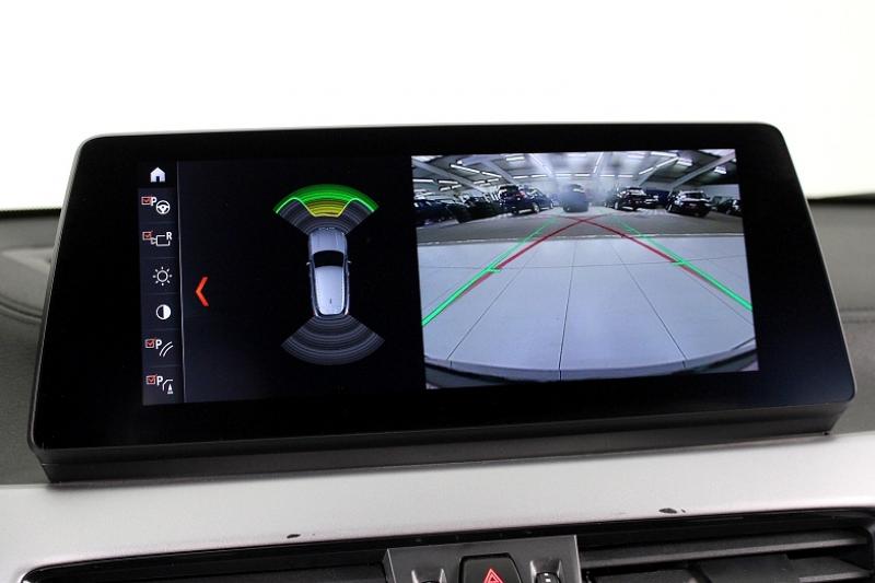 BMW X2 (F39) XDRIVE 25E BUSINESS DESIGN BVA6 - photo 11