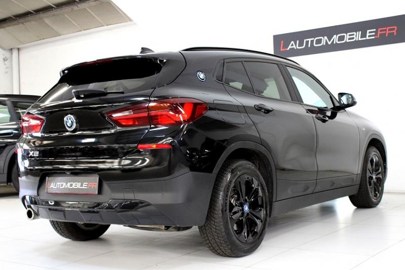 BMW X2 (F39) XDRIVE 25E BUSINESS DESIGN BVA6 - photo 12