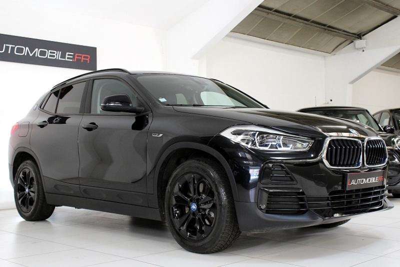 BMW X2 (F39) XDRIVE 25E BUSINESS DESIGN BVA6 - photo 15