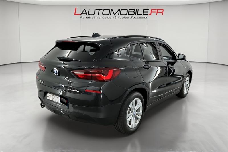 BMW X2 (F39) XDRIVE 25E BUSINESS DESIGN BVA6 - photo 4
