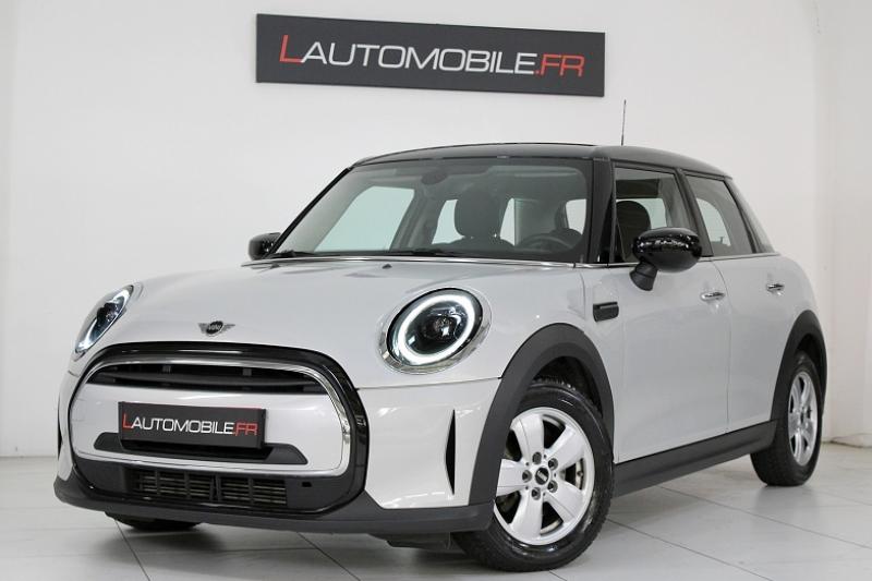 MINI MINI 5 PORTES