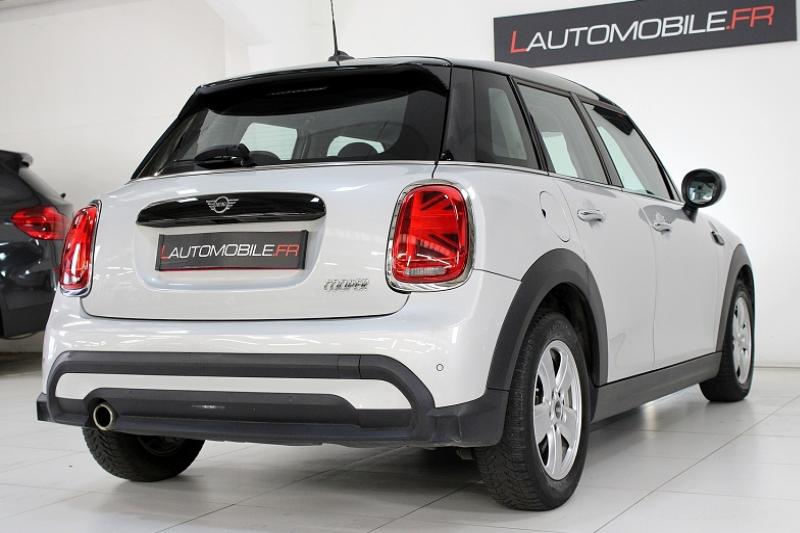 MINI MINI 5 PORTES COOPER 136CH BUSINESS DESIGN - photo 12