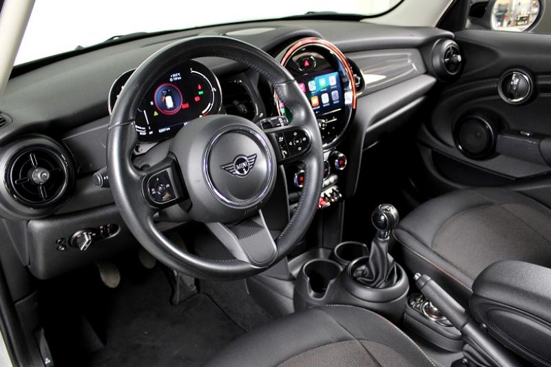 MINI MINI 5 PORTES COOPER 136CH BUSINESS DESIGN - photo 2