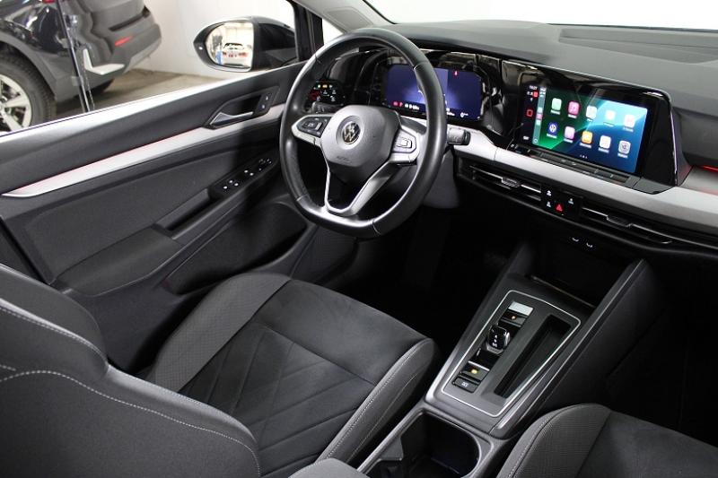 VOLKSWAGEN GOLF VII SW 1.0 ETSI OPF 110CH LIFE DSG7 - photo 14
