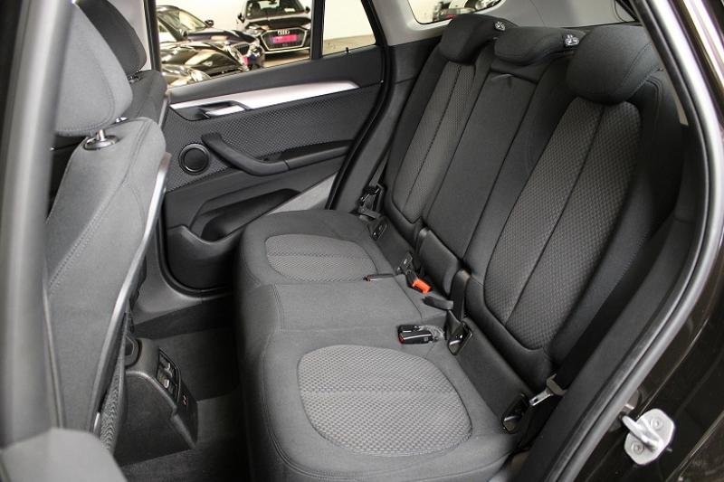BMW X1 (F48) XDRIVE25EA 220CH BUSINESS DESIGN - photo 10