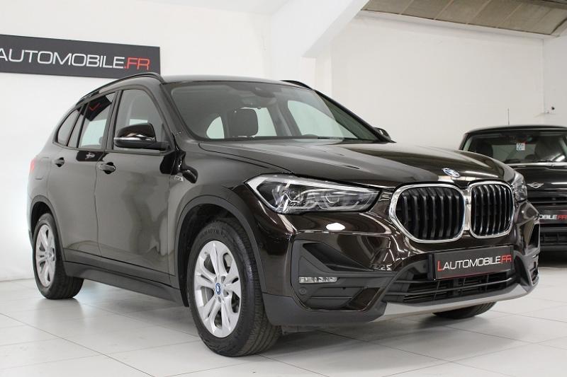 BMW X1 (F48) XDRIVE25EA 220CH BUSINESS DESIGN - photo 5