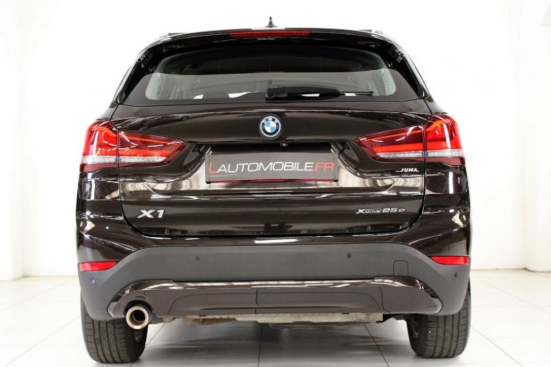 BMW X1 (F48) XDRIVE25EA 220CH BUSINESS DESIGN - photo 9