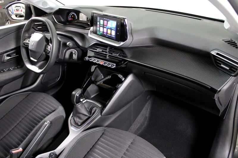 PEUGEOT 208 1.2 PURETECH 75CH S&S STYLE - photo 14