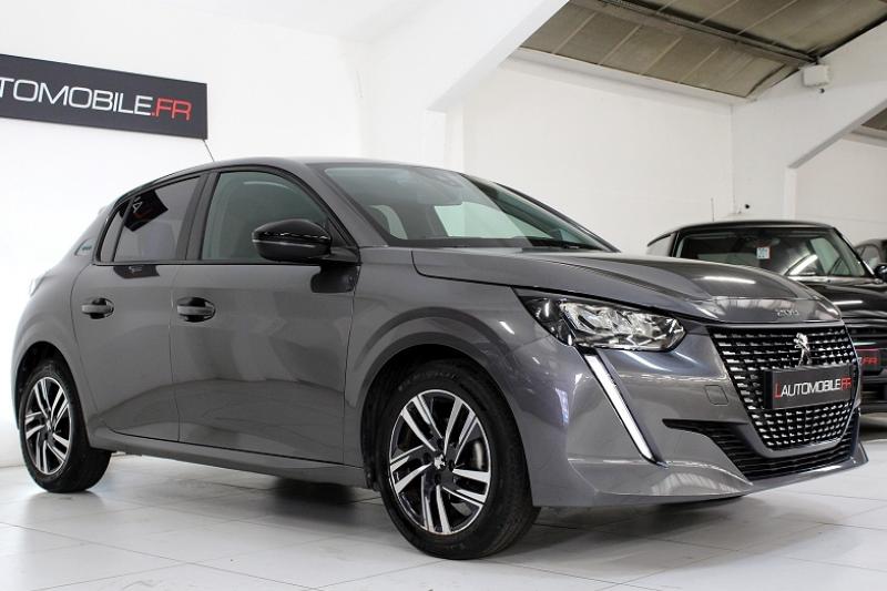 PEUGEOT 208 1.2 PURETECH 75CH S&S STYLE - photo 15