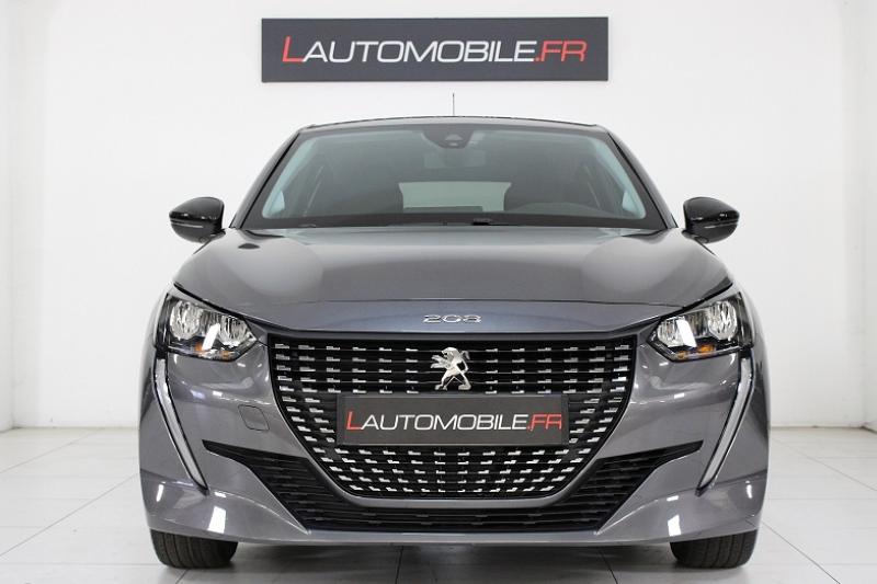 PEUGEOT 208 1.2 PURETECH 75CH S&S STYLE - photo 6