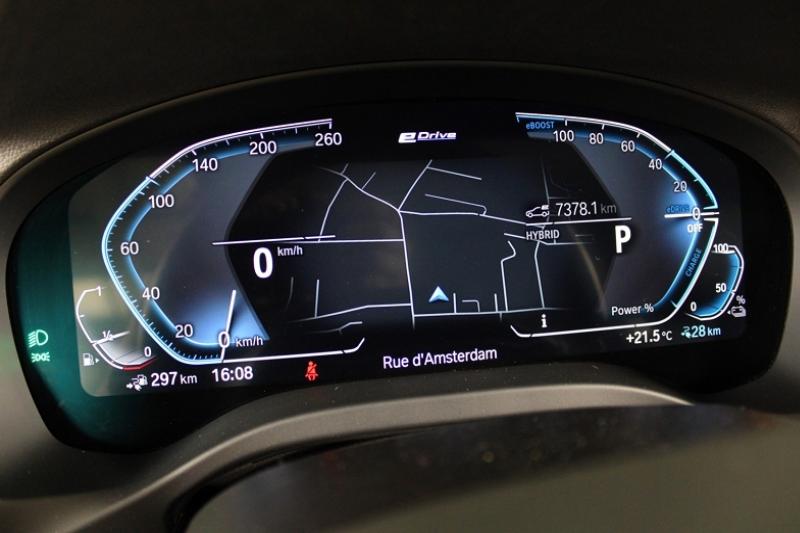 BMW X3 (G01) (2) XDRIVE30EA 292CH BUSINESS DESIGN BVA8 - photo 2