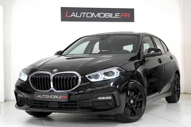 BMW SERIE 1 (F40) 116D 116 BUSINESS DESIGN DKG7 2022