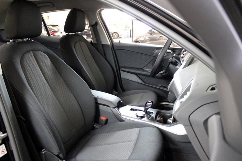 BMW SERIE 1 (F40) 116D 116 BUSINESS DESIGN DKG7 2022 - photo 13