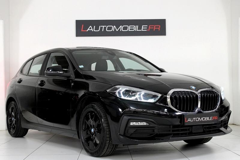 BMW SERIE 1 (F40) 116D 116 BUSINESS DESIGN DKG7 2022 - photo 15
