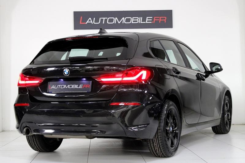 BMW SERIE 1 (F40) 116D 116 BUSINESS DESIGN DKG7 2022 - photo 3