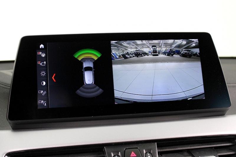 BMW X2 (F39) XDRIVE 25E BUSINESS DESIGN BVA6 - photo 11